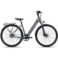 Tenways CGO800S Step-Through Electric Hybrid Bike