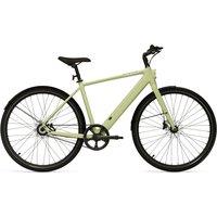 Tenways CGO600 Pro Commuter Urban Electric Hybrid Bike
