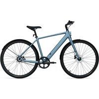Tenways CGO600 Pro Commuter Urban Electric Hybrid Bike