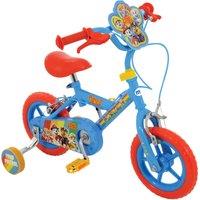 Paw Patrol My First 12" Kids Beginner Bike