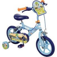 Bluey My First 12" Wheel Size Bike
