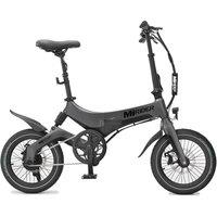 MiRiDER One Folding Electric Bike