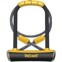 OnGuard Pitbull DT Lock