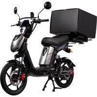 Eskuta SX-250 Series 4 Cargo Electric Bike