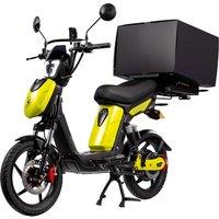 Eskuta SX-250 Series 4 Cargo Electric Bike