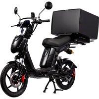 Eskuta SX-250 Series 4 Cargo Electric Bike