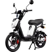 Eskuta SX-250 Series 4 Classic Electric Bike