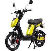 Eskuta SX-250 Series 4 Classic Electric Bike