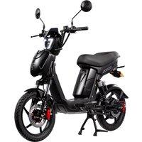 Eskuta SX-250 Series 4 Classic Electric Bike