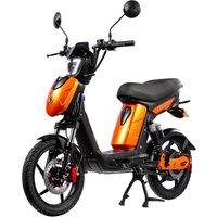 Eskuta SX-250 Series 4 Classic Electric Bike