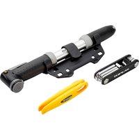 Topeak Essentials Cycling Accessory Kit