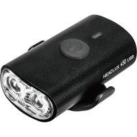 Topeak Headlux USB Front Bike Light