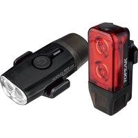 Topeak Powerlux Combo Light Set