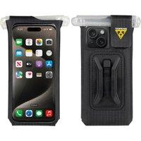 Topeak Phone Drybag With Mount