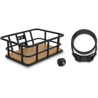 Cikada Touring Accessory Bundle