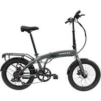 Dawes Arc Electric Folding Bike