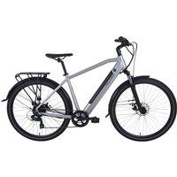 Falcon Horizon Crossbar Electric Hybrid Bike