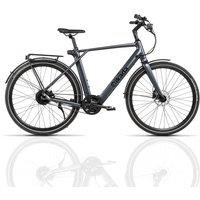 Cikada Urban Cruise Electric Hybrid Bike