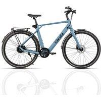 Cikada Urban Cruise Electric Hybrid Bike