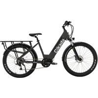 Cikada Touring Electric Hybrid Bike