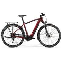 Merida eSpresso 400 S EQ Electric Hybrid Bike