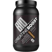Bio-Synergy Creatine Boost Powder