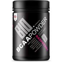 Bio-Synergy BCAA Pre-Workout Powder