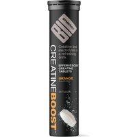 Bio-Synergy Creatine Boost Effervescent Tablets - Single Tube