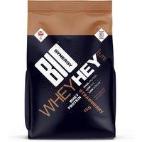 Bio-Synergy Whey Hey Elite Protein Powder - 1kg