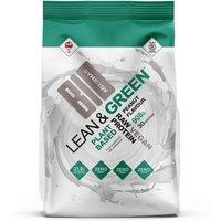 Bio-Synergy Lean and Green Raw Vegan Protein