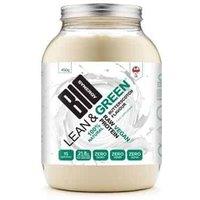 Bio-Synergy Lean and Green Raw Vegan Protein