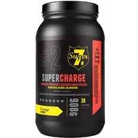 Super 7 Super Charge Pre-Workout Powder