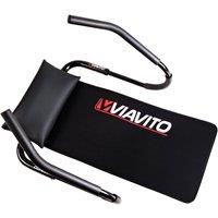 Viavito Ab Crunch Trainer with Mat