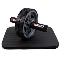 Viavito Ab Exercise Wheel