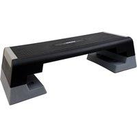 Viavito Adjustable Aerobic Step