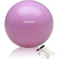 Viavito Anti-burst Gym Ball