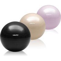 Viavito 500kg Studio Anti-burst 55cm Gym Ball