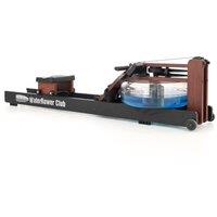 WaterRower Original Series Rowing Machine with S4 Performance Monitor