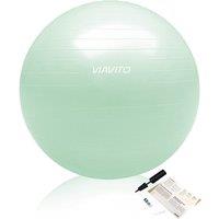 Viavito Anti-burst Gym Ball