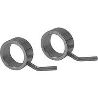 Viavito Olympic Training Collars - Pair