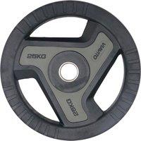 Viavito Rubber Bumper Olympic Weight Plates