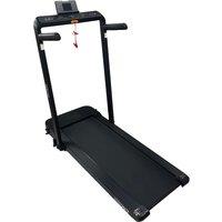 Viavito StrideMate 2-in-1 Walking Pad and Treadmill