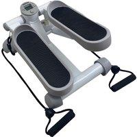 Viavito Mini Stepper with Resistance Bands
