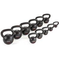 York Hercules Cast Iron Kettlebells