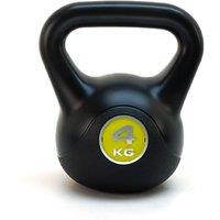 Fuel Fitness Vinyl Kettlebell