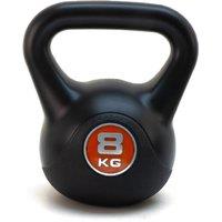 Fuel Fitness Vinyl Kettlebell
