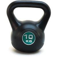 Fuel Fitness Vinyl Kettlebell