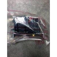 DKN XC-140i Elliptical Cross Trainer-Motor