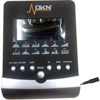 DKN AM-E Exercise Bike - Computer