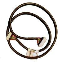 DKN AM-E Exercise Bike - Upper Cable